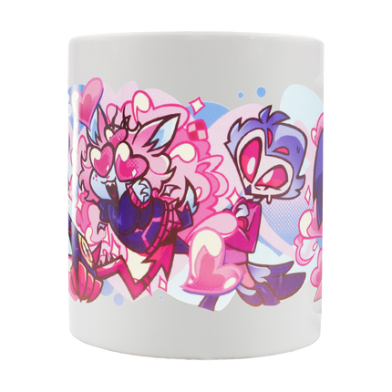 IMP Valentines Mug *PRE-ORDER*