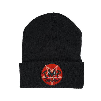 IMP Gud Job Beanie