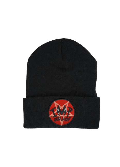 IMP Gud Job Beanie