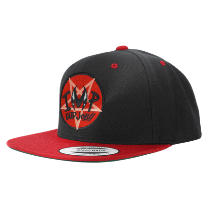 IMP Gud Job - Snapback Hat