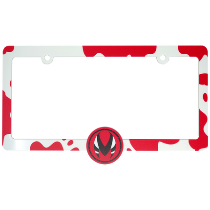 Imp Logo License Plate Frame *LIMTED STOCK*