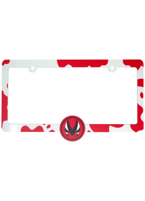 Imp Logo License Plate Frame *LIMTED STOCK*