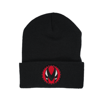 IMP Logo Beanie *PRE-ORDER*