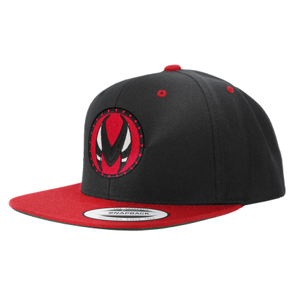 IMP Logo Snapback Hat *PRE-ORDER*