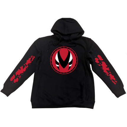 Pullover Hoodie - IMP Logo