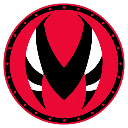 IMP Stickers - 4 Pack *PRE-ORDER*