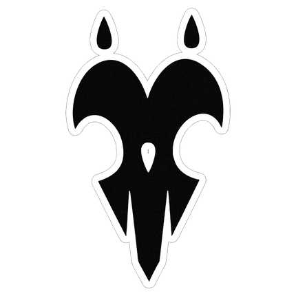 IMP Stickers - 4 Pack *PRE-ORDER*