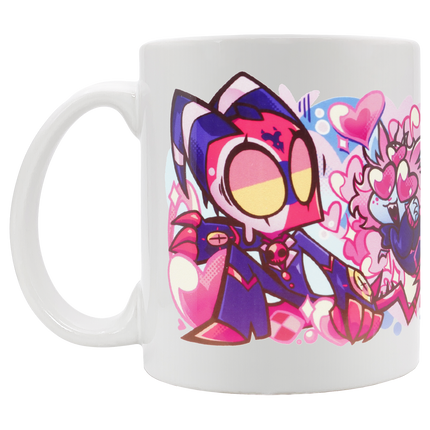 IMP Valentines Mug *PRE-ORDER*