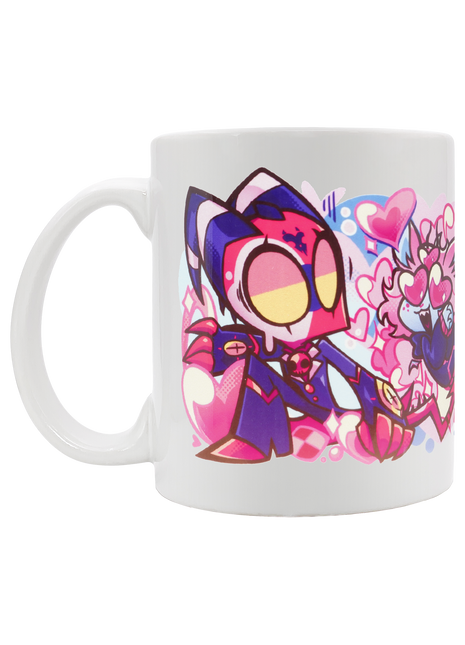 IMP Valentines Mug *PRE-ORDER*