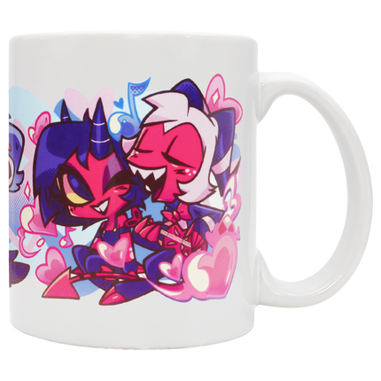 IMP Valentines Mug *PRE-ORDER*