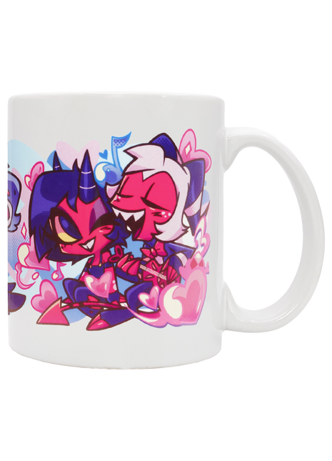 IMP Valentines Mug *PRE-ORDER*