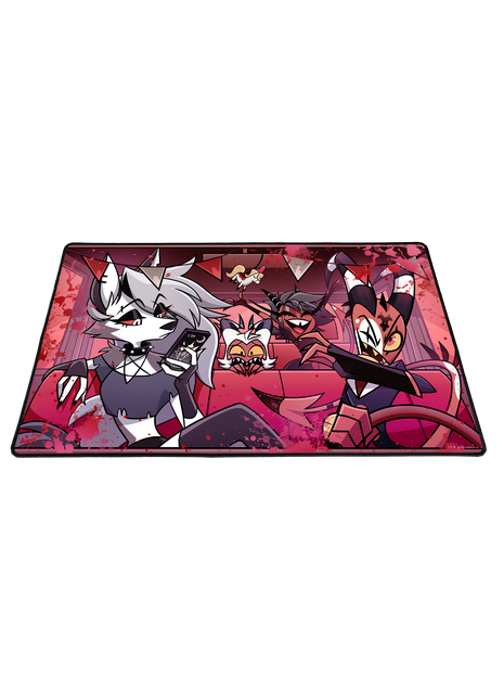 IMP VAN Playmat