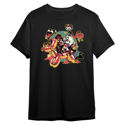 Riding Horse T-Shirt *PRE-ORDER*