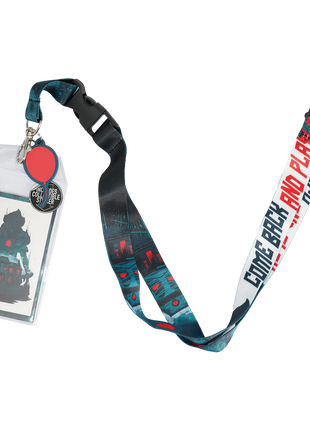 IT Lanyard *LAST CHANCE*