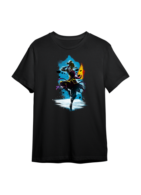 I'm the Avatar T-shirt *PRE-ORDER*