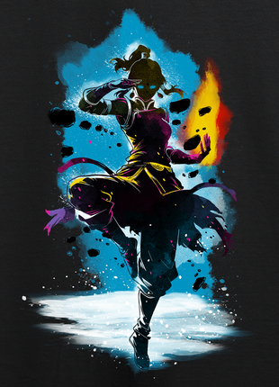 I'm the Avatar T-shirt *PRE-ORDER*