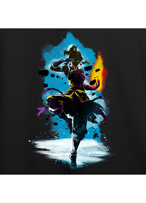 I'm the Avatar T-shirt *PRE-ORDER*