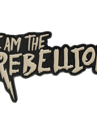 Star Wars "I am the Rebellion" Pin*LAST CHANCE*