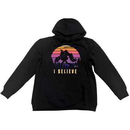 Pullover Hoodie - Bigfoot *PRE-ORDER*