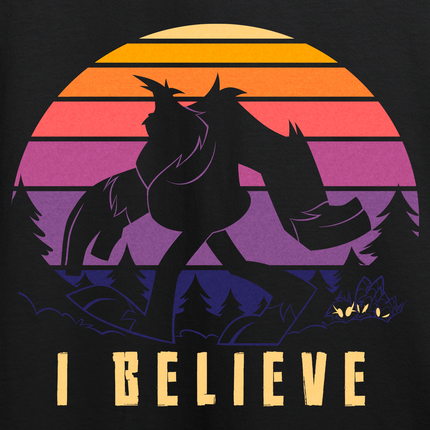 Pullover Hoodie - Bigfoot *PRE-ORDER*