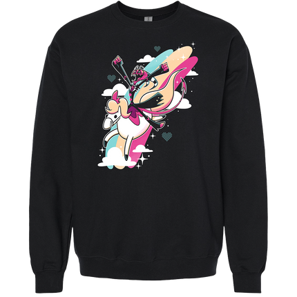 Crewneck Sweatshirt - Imagination *PRE-ORDER*