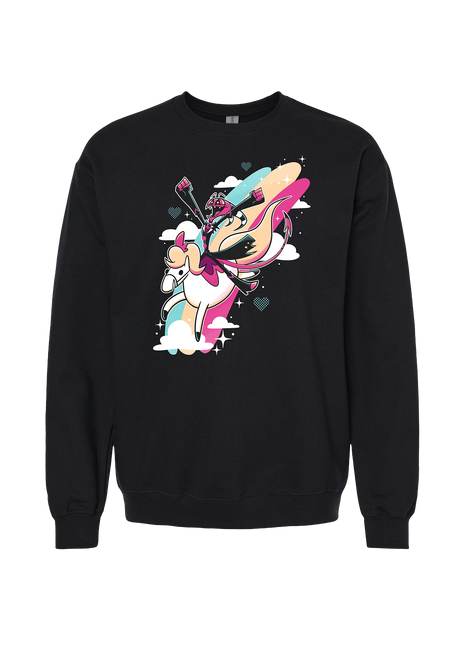 Crewneck Sweatshirt - Imagination *PRE-ORDER*