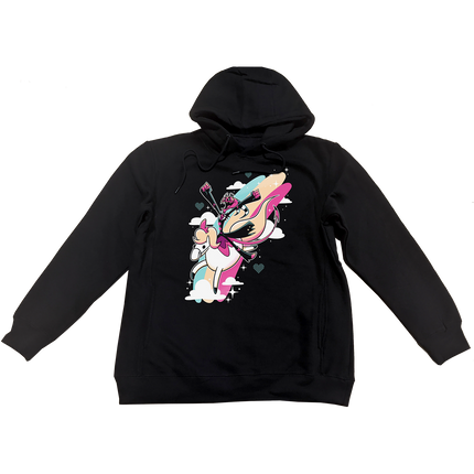 Pullover Hoodie - Imagination *PRE-ORDER*