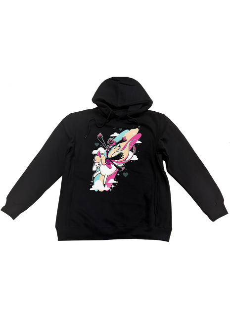 Pullover Hoodie - Imagination *PRE-ORDER*