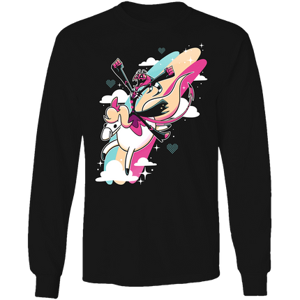 Long Sleeve Shirt - Imagination *PRE-ORDER*