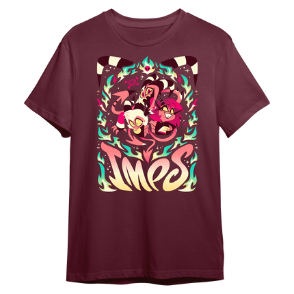 Imps T-Shirt *LIMITED RUN*