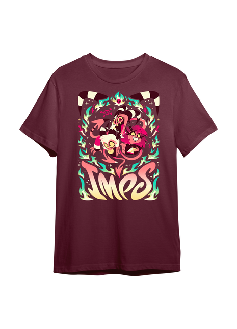 Imps T-Shirt *LIMITED RUN*