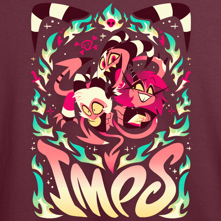 Imps T-Shirt *LIMITED RUN*