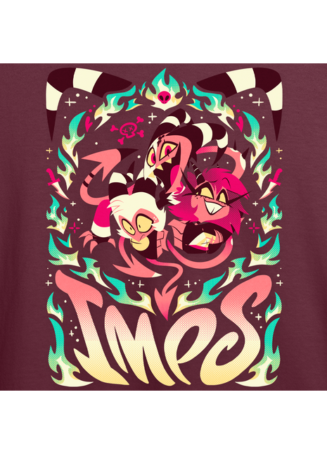 Imps T-Shirt *LIMITED RUN*