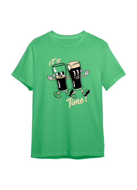 It's Drinking Time *PRE-ORDER*