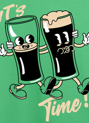 It's Drinking Time *PRE-ORDER*