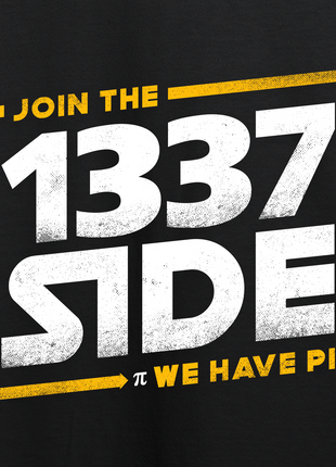 Leet Side *PRE-ORDER*