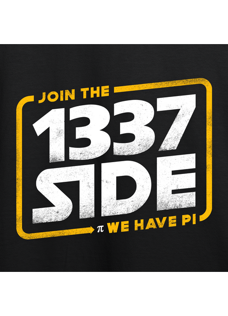 Leet Side *PRE-ORDER*