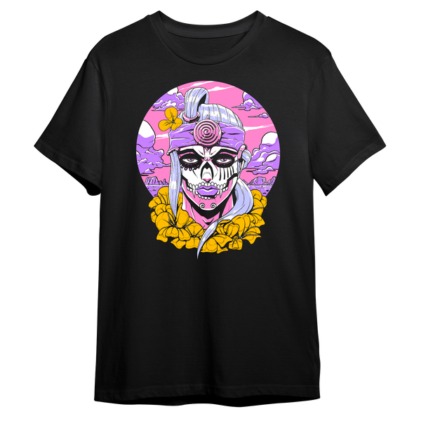 Believer17】ドジャース Dia De Los Muertos Puzzle Dia de los