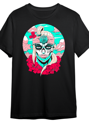 Jose De Los Muertos: New Blood Color Variant