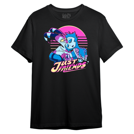 Just Friends T-Shirt *LIMITED RUN*