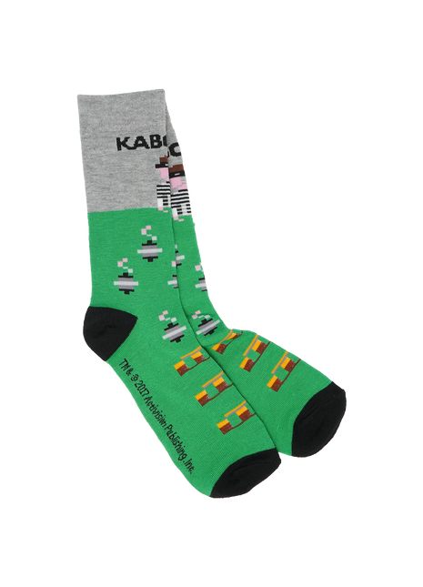 Kaboom Socks *LAST CHANCE*