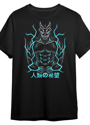 Kaiju No 8 T-shirt *PRE-ORDER*