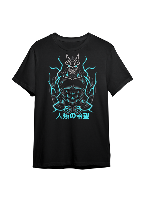 Kaiju No 8 T-shirt *PRE-ORDER*