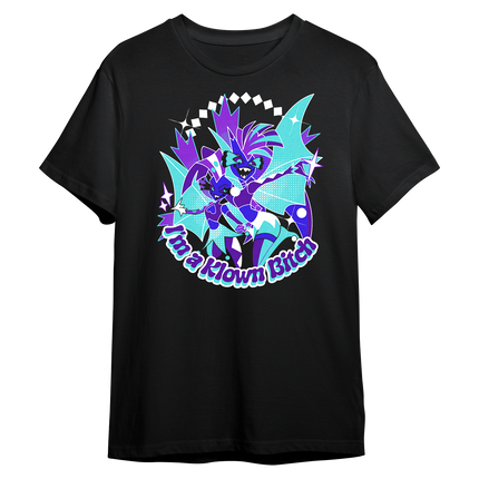 Mammon - Klown Bitch