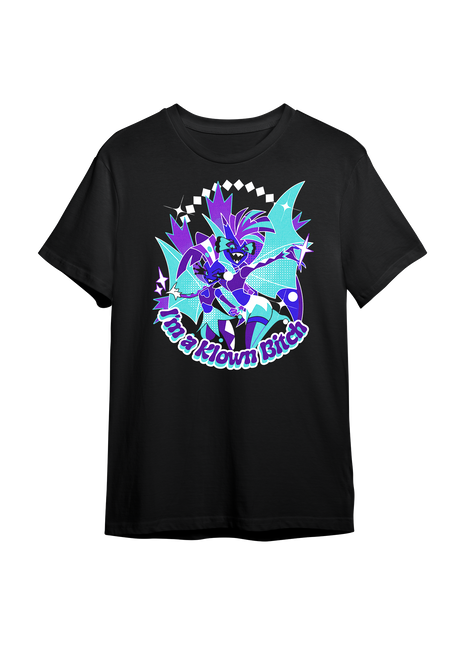 Mammon - Klown Bitch