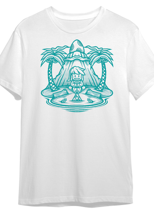 Stranded In a Dream T-shirt *PRE-ORDER*