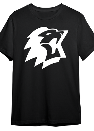 Krave-Beast Manly Logo Shirt