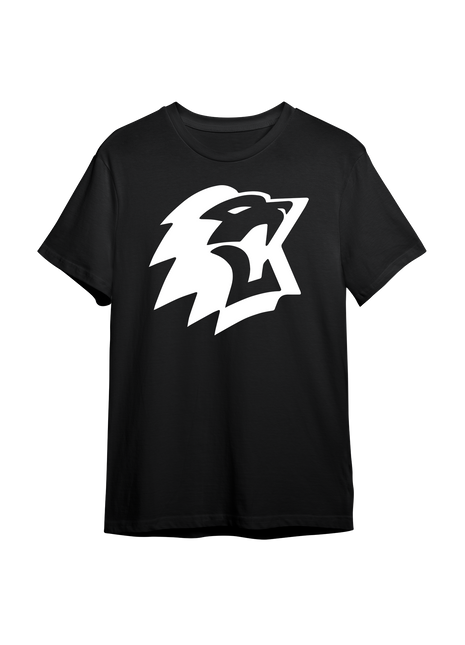 Krave-Beast Manly Logo Shirt