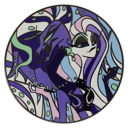 Levi - Oversize Enamel Pin