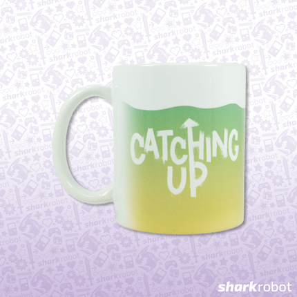 Catching Up Mug *PRE-ORDER*